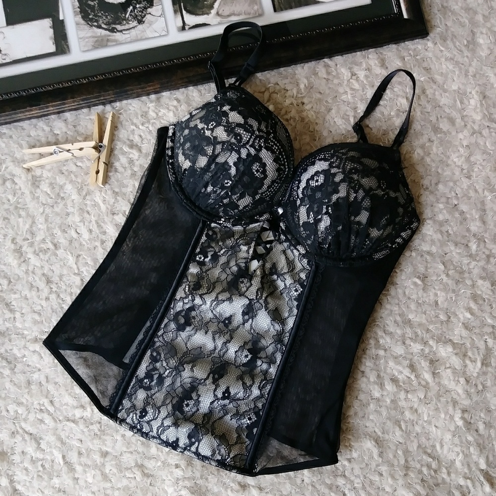 Victoria's Secret Corset